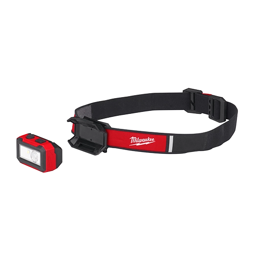 Milwaukee® Rechargeable Magnetic Headlamp And Task Light