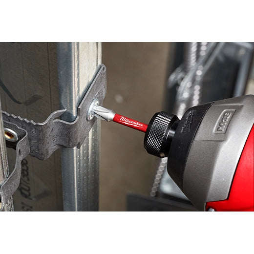 MILWAUKEE - SHOCKWAVE™ Impact Duty Drive and Fasten Set - 26PC