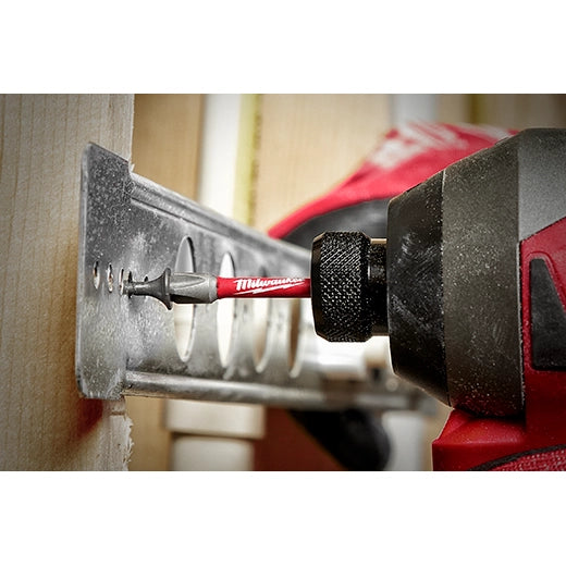 MILWAUKEE - SHOCKWAVE™ Impact Duty Drive and Fasten Set - 26PC
