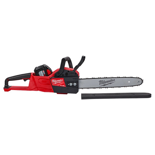 MILWAUKEE - M18 FUEL™ 16" Chainsaw Kit