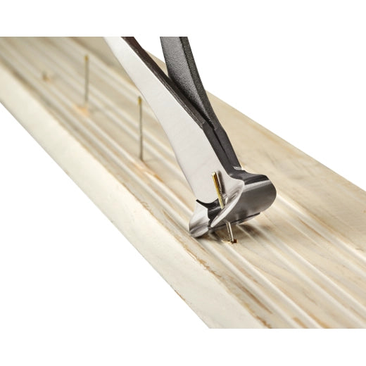MILWAUKEE - 7" Comfort Grip Nipping Pliers