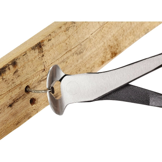 MILWAUKEE - 7" Comfort Grip Nipping Pliers