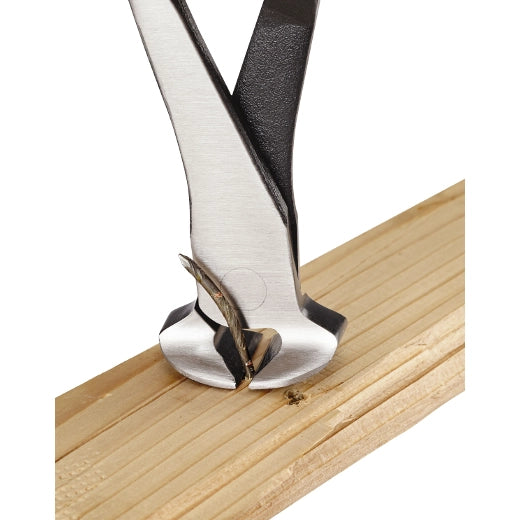MILWAUKEE - 7" Comfort Grip Nipping Pliers