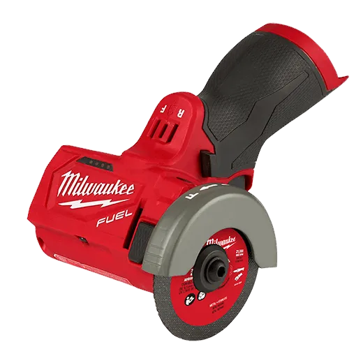 Milwaukee M12 FUEL™ 3" Compact Cut Off Tool