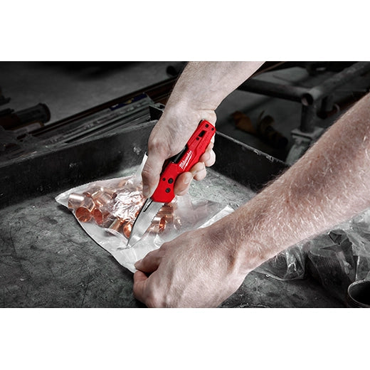 MILWAUKEE - FASTBACK™ 5in1 Folding Knife