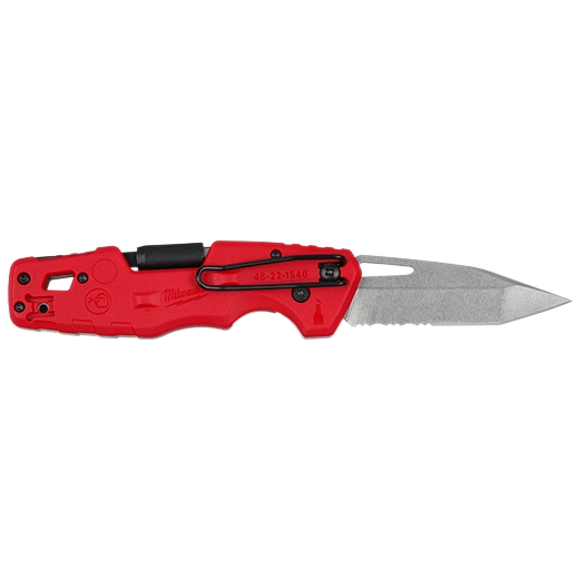 MILWAUKEE - FASTBACK™ 5in1 Folding Knife