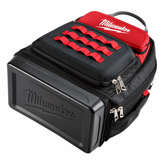 Milwaukee 15 in. Ultimate Jobsite Backpack