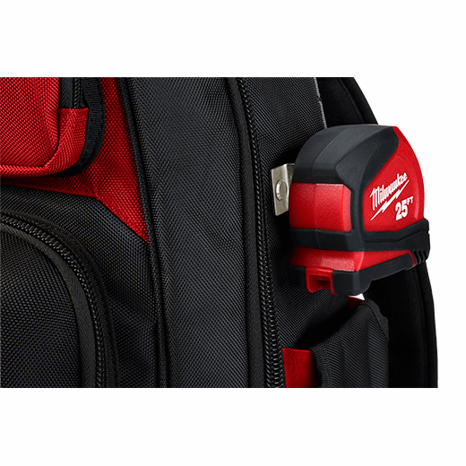 Milwaukee 15 in. Ultimate Jobsite Backpack
