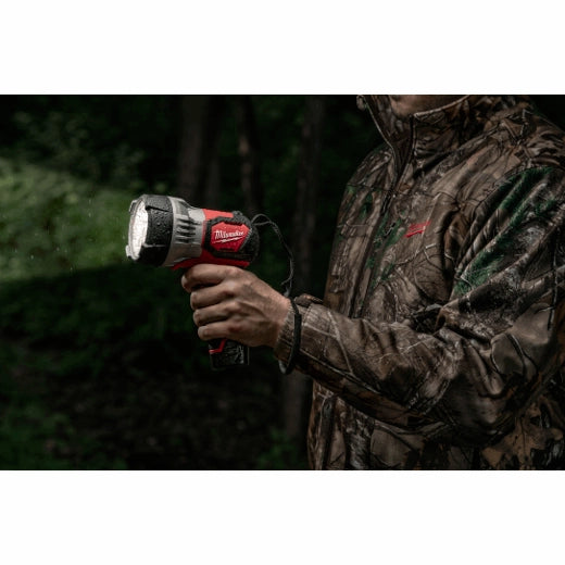 MILWAUKEE - M12™ Spot Light