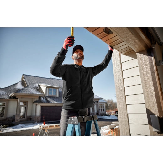 MILWAUKEE - M12™ Heated Hoodie