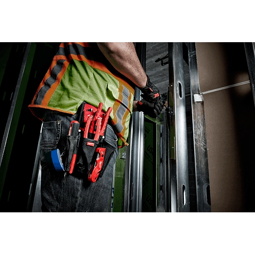 Milwaukee Compact Utility Pouch