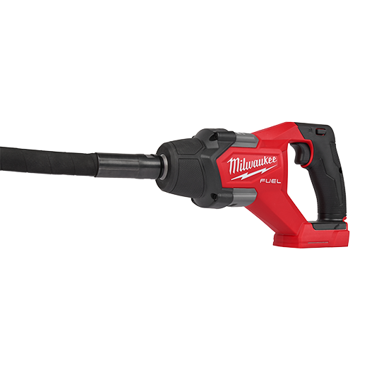 MILWAUKEE - M18 FUEL™ 8' Concrete Pencil Vibrator