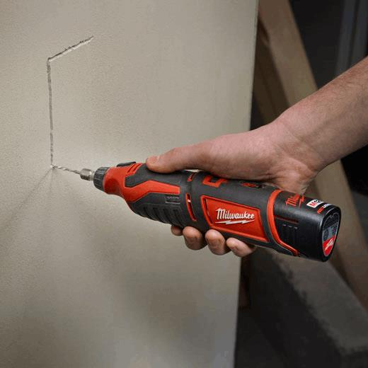 Milwaukee - M12™ Rotary Tool