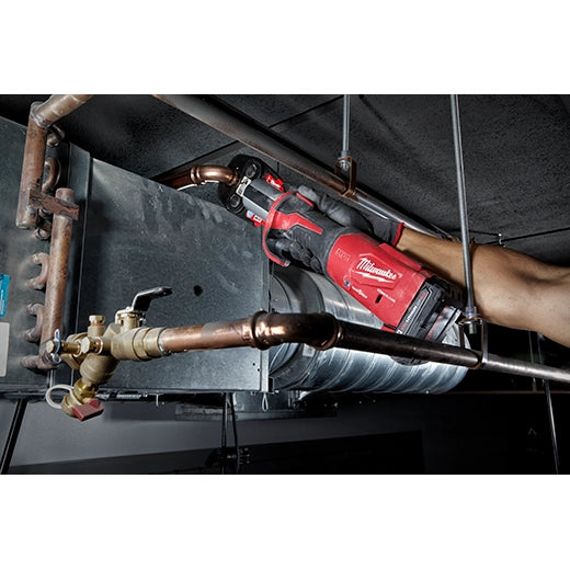 MILWAUKEE - M18™ FORCE LOGIC™ Press Tool w/ ONE-KEY™ w/ 1/2"-2" CTS Jaws