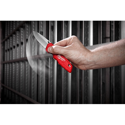 MILWAUKEE - FASTBACK™ Folding Knife