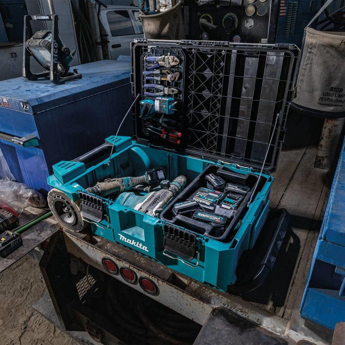 Makita - MAKTRAK Rolling Tool Chest
