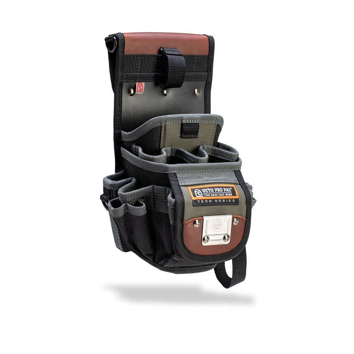 Veto Pro Pac Multi-Functional Tool and Drill Pouch