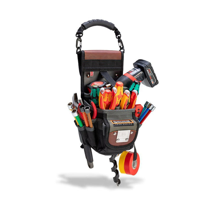 Veto Pro Pac Multi-Functional Tool and Drill Pouch