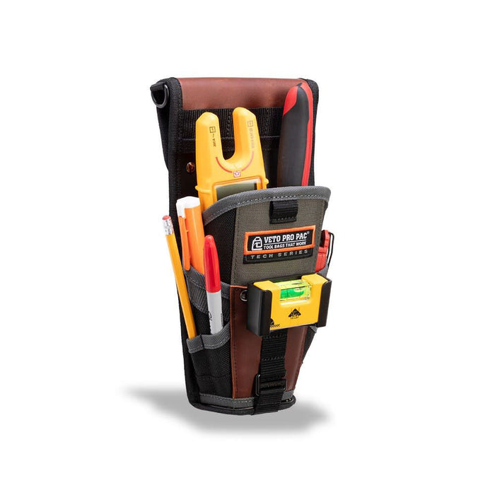 Veto Pro Pac Rugged Drill Holster Large