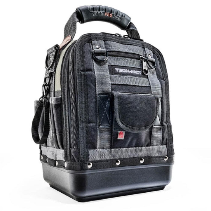 Veto Pro Pac Tech Series Close Top Tool Bag