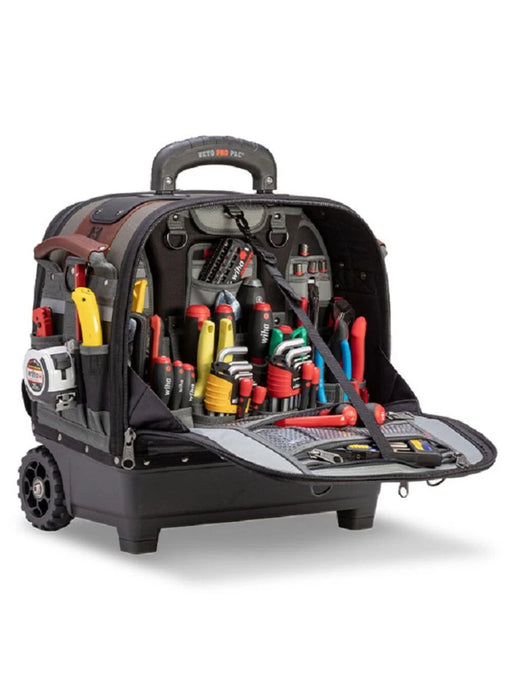 Veto Pro Pac Tech Wheeler XL with V Swap System