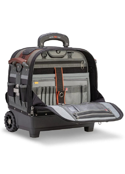 Veto Pro Pac Tech Wheeler XL with V Swap System