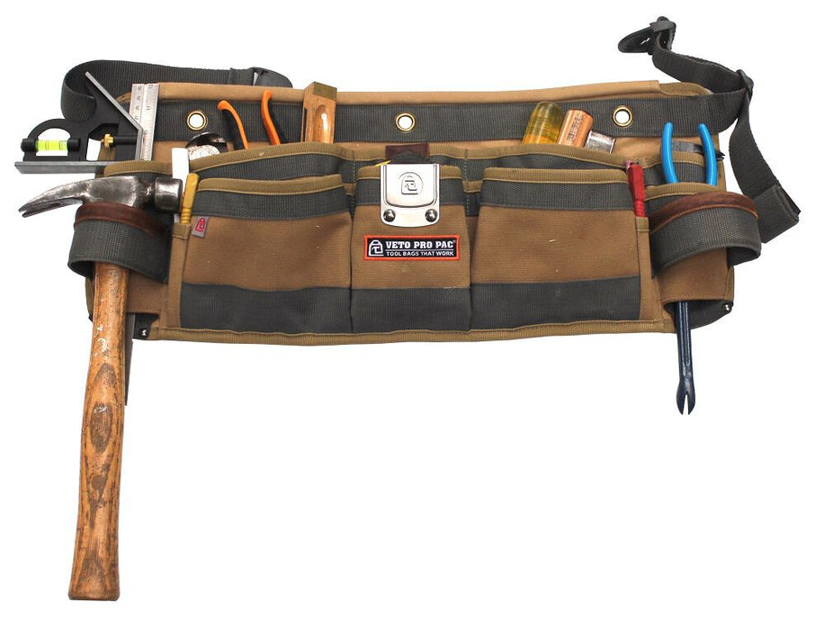 Veto Pro Pac Waist Apron